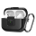Etui na słuchawki Tech-Protect Defender Hook do Apple Airpods Pro (1.|2. gen.) black